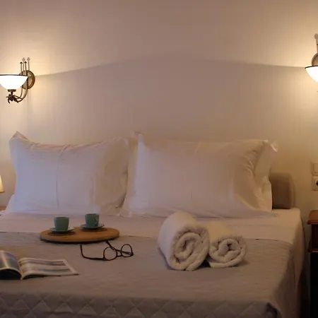 Myrtillo I Luxury Traditional House *