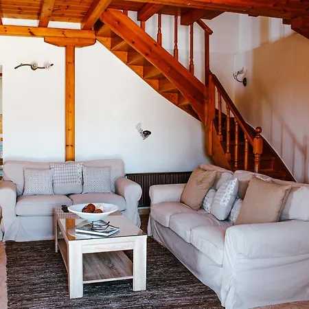Villa Myrtillo I Luxury Traditional House *