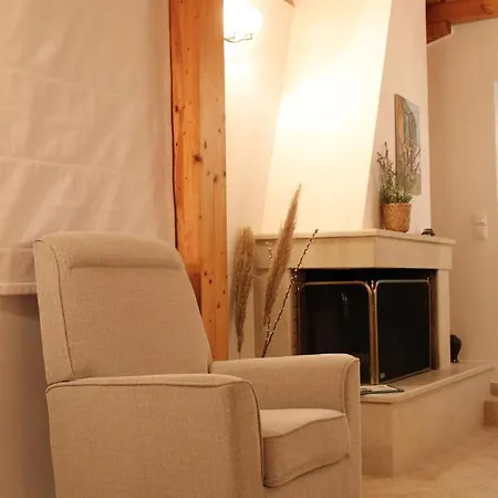 Villa Myrtillo I Luxury Traditional House
