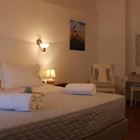 Myrtillo I Luxury Traditional House Spanokhorion