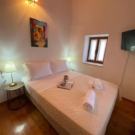 Villa Myrtillo I Luxury Traditional House *