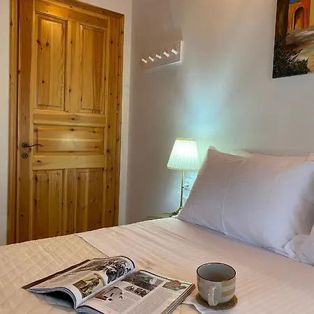 Villa Myrtillo I Luxury Traditional House