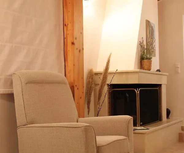 Villa Myrtillo I Luxury Traditional House