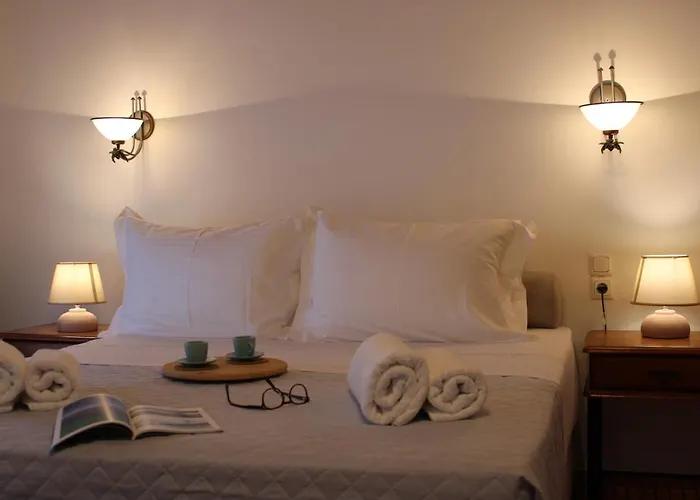 Myrtillo I Luxury Traditional House *